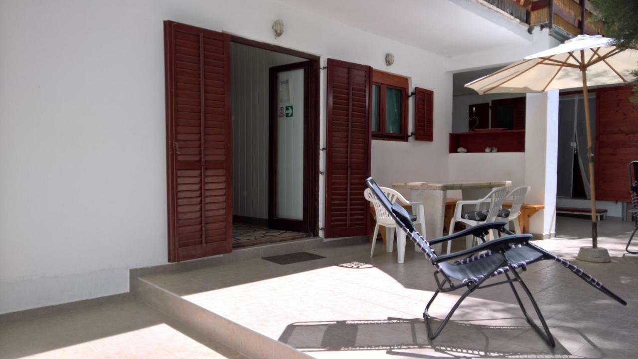 Apartments Vera - Mirca Mirce Eksteriør bilde
