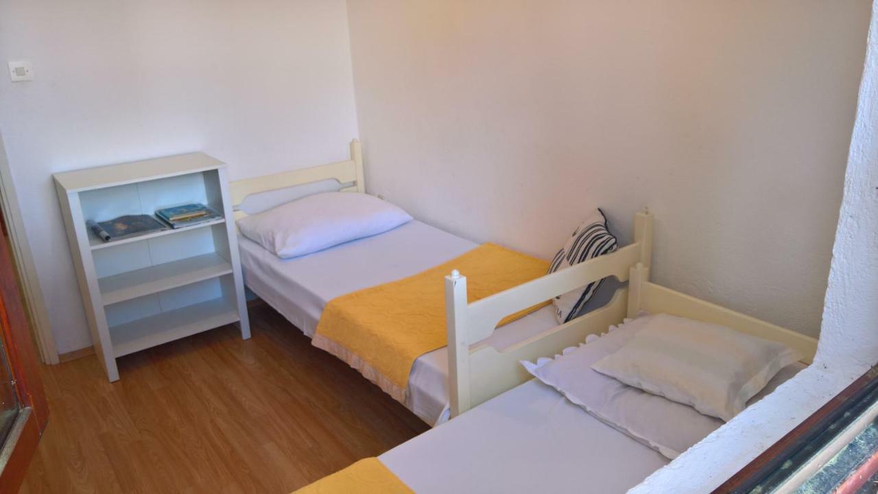 Apartments Vera - Mirca Mirce Eksteriør bilde